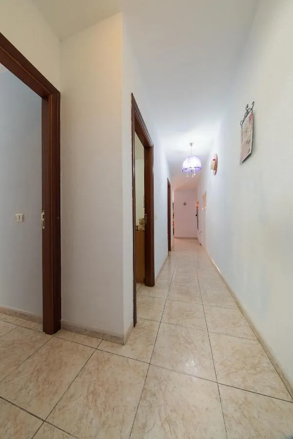 Guargacho Homestay San Miguel de Abona